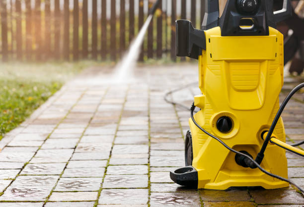 Best House Exterior Washing  in Floydada, TX